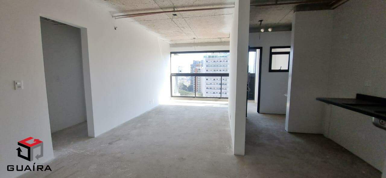 Apartamento à venda com 2 quartos, 83m² - Foto 2