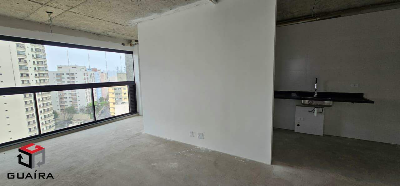 Apartamento à venda com 2 quartos, 83m² - Foto 1