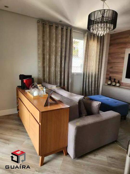 Cobertura à venda com 3 quartos, 105m² - Foto 3