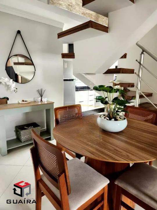 Cobertura à venda com 3 quartos, 105m² - Foto 5