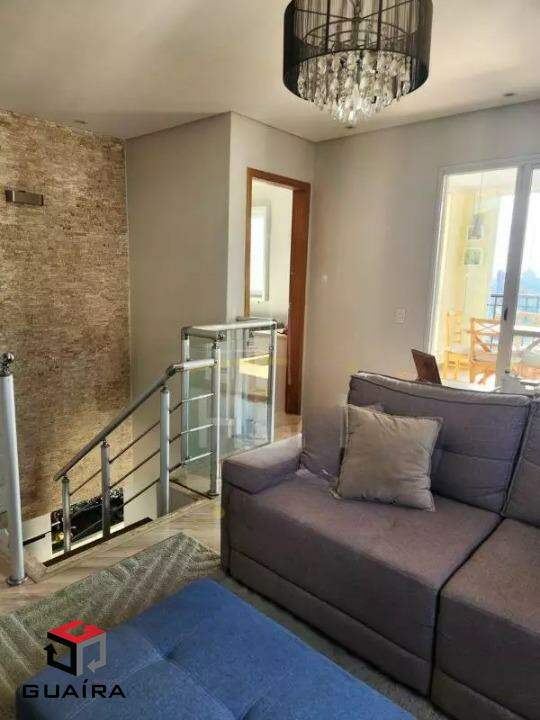 Cobertura à venda com 3 quartos, 105m² - Foto 13