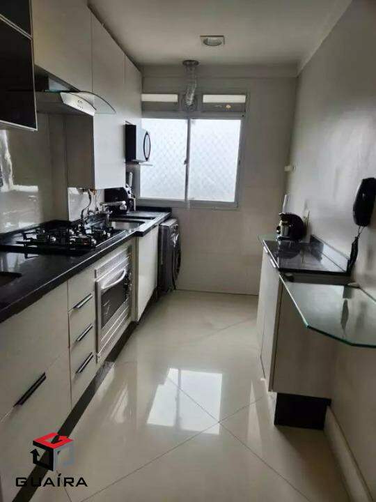 Cobertura à venda com 3 quartos, 105m² - Foto 8