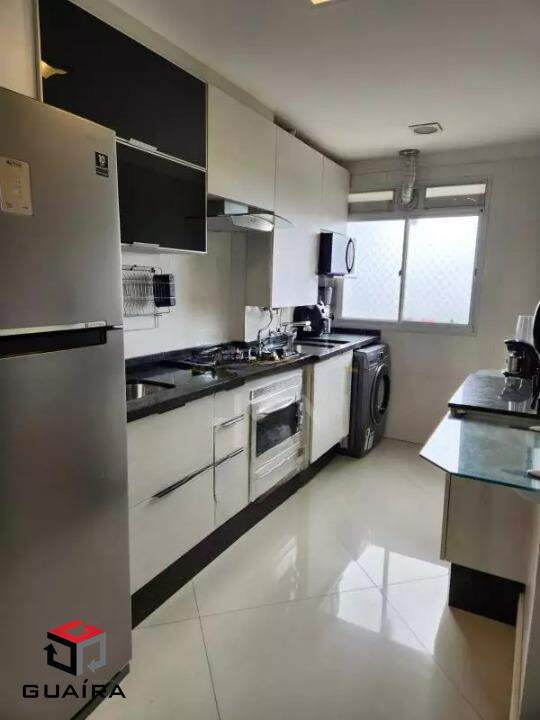 Cobertura à venda com 3 quartos, 105m² - Foto 9