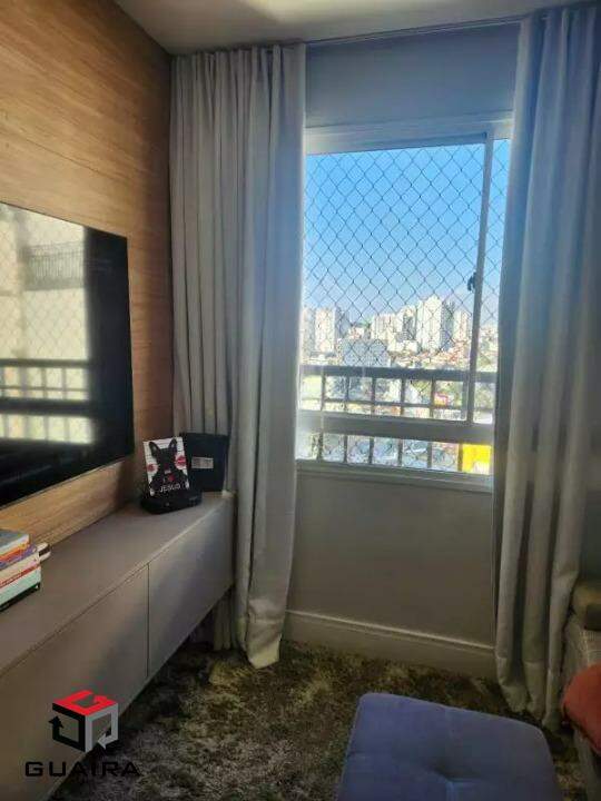Cobertura à venda com 3 quartos, 105m² - Foto 14