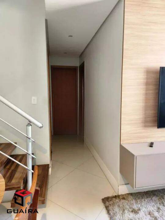 Cobertura à venda com 3 quartos, 105m² - Foto 6