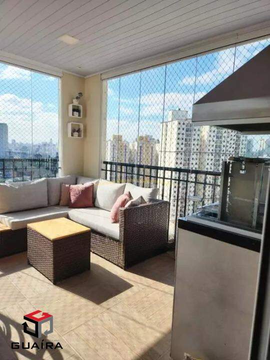 Cobertura à venda com 3 quartos, 105m² - Foto 16