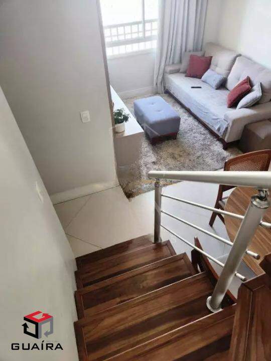 Cobertura à venda com 3 quartos, 105m² - Foto 4