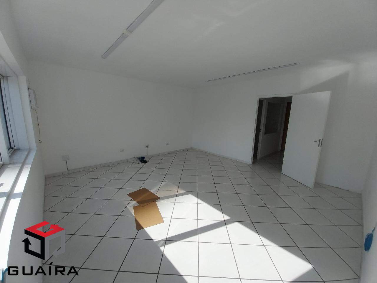 Conjunto Comercial-Sala para alugar, 53m² - Foto 5