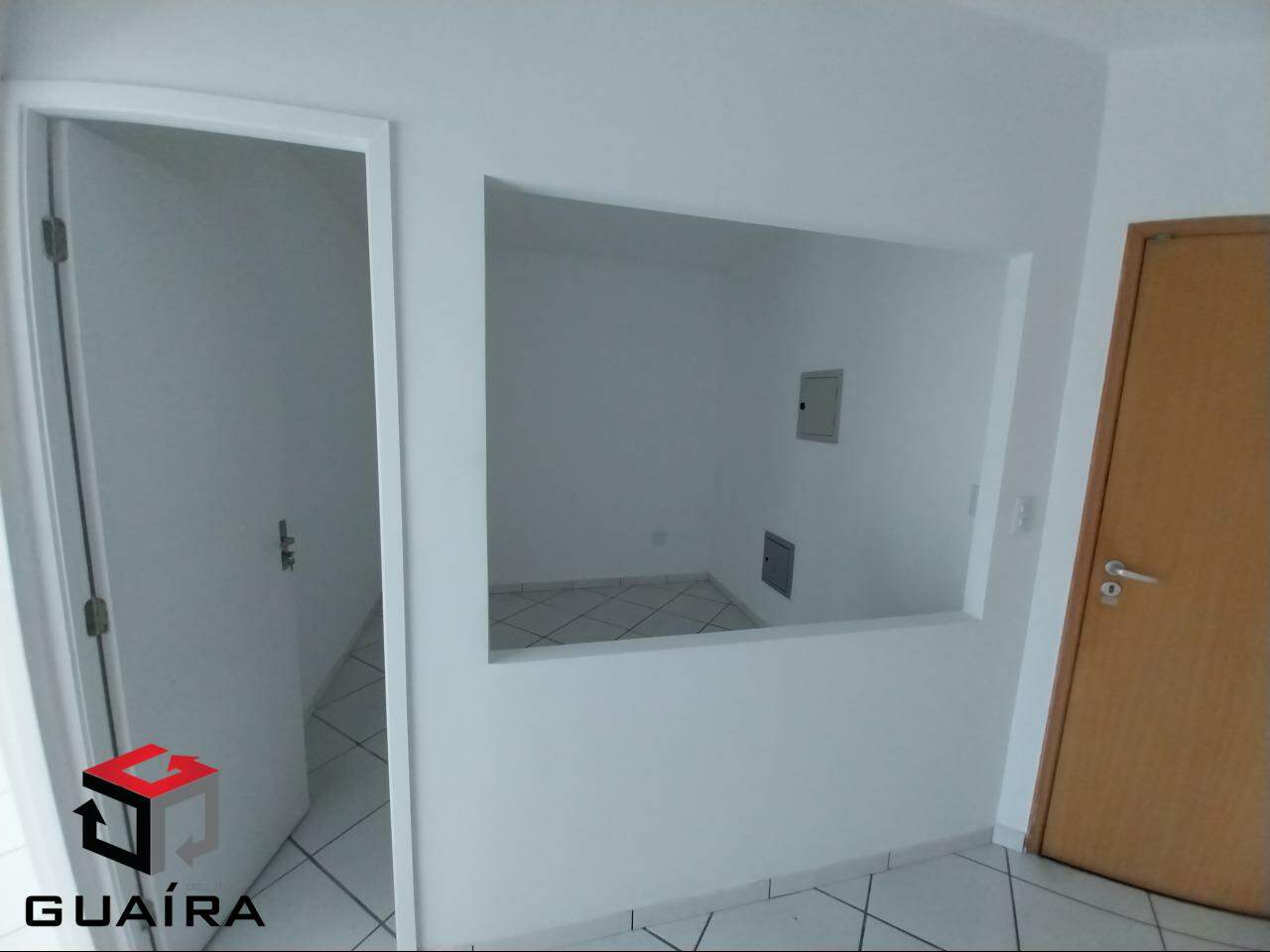 Conjunto Comercial-Sala para alugar, 53m² - Foto 6