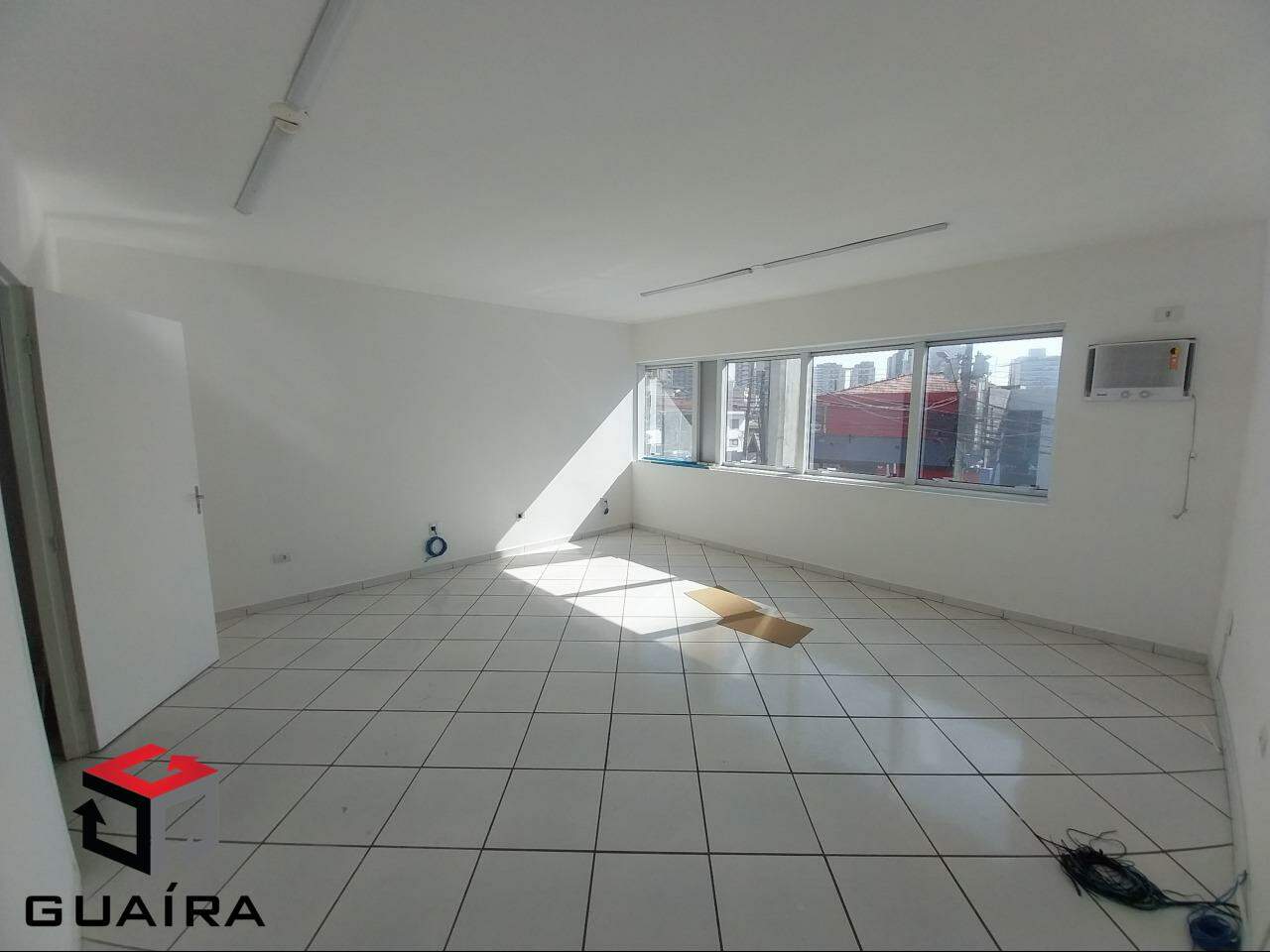Conjunto Comercial-Sala para alugar, 53m² - Foto 1