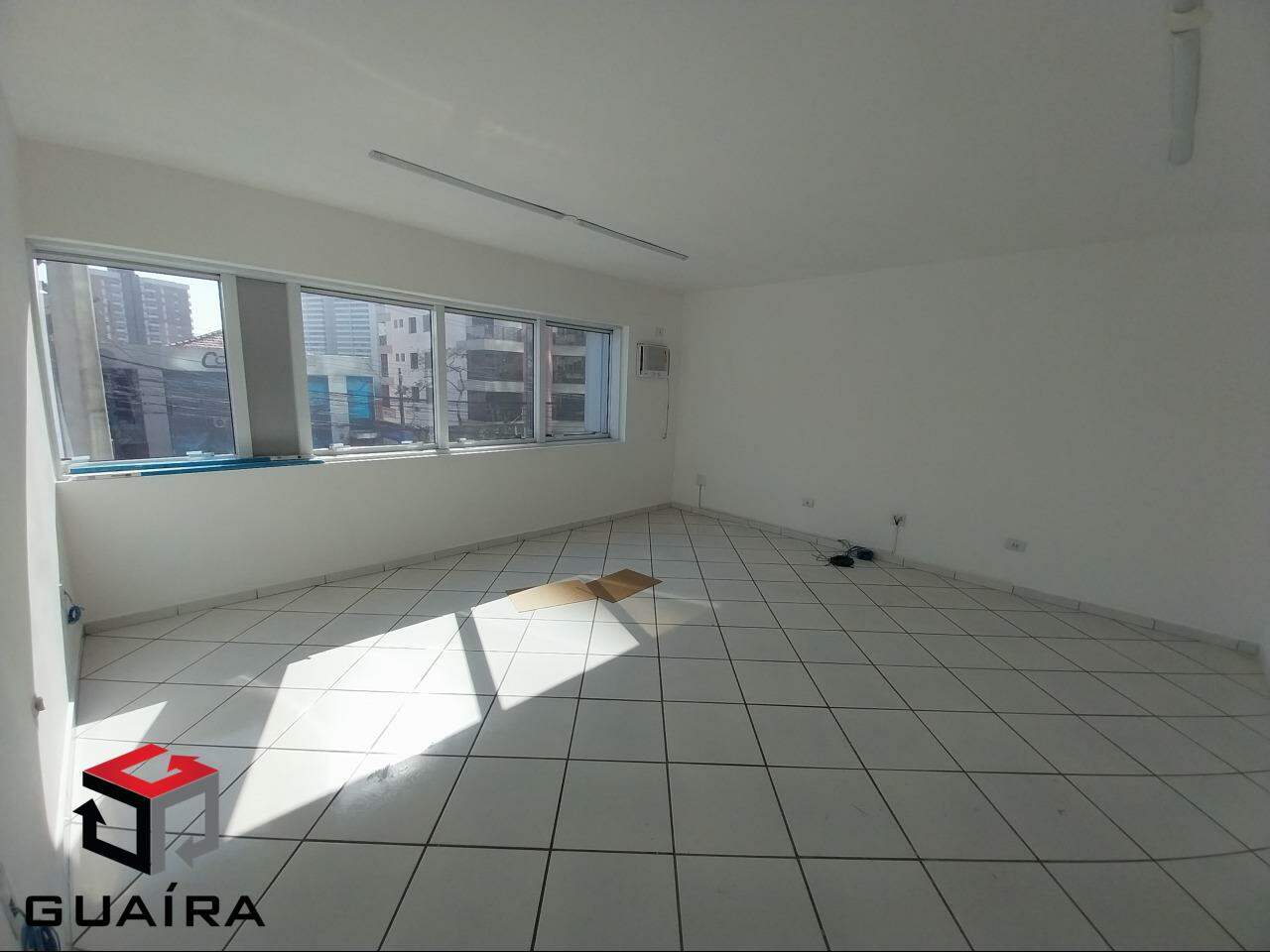 Conjunto Comercial-Sala para alugar, 53m² - Foto 7