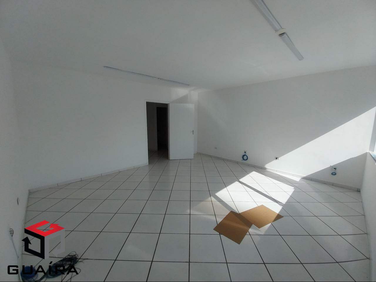 Conjunto Comercial-Sala para alugar, 53m² - Foto 8
