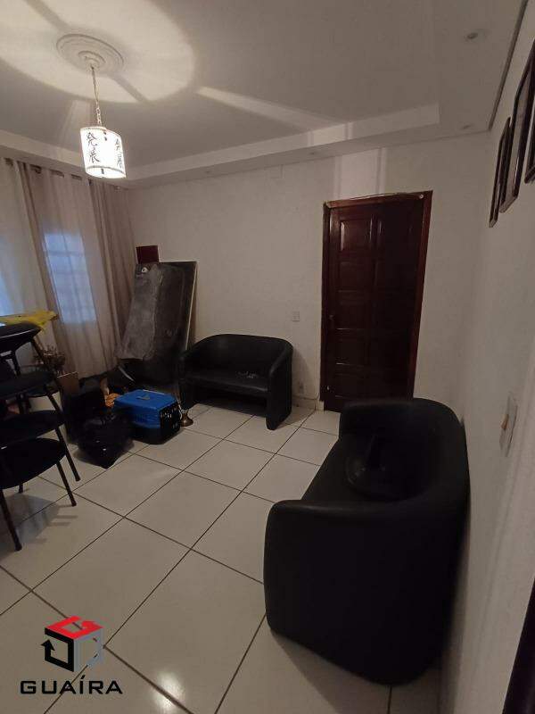Sobrado à venda com 5 quartos, 268m² - Foto 2