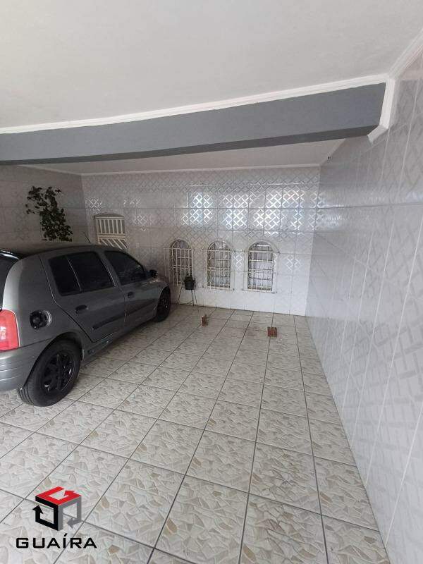 Sobrado à venda com 5 quartos, 268m² - Foto 3
