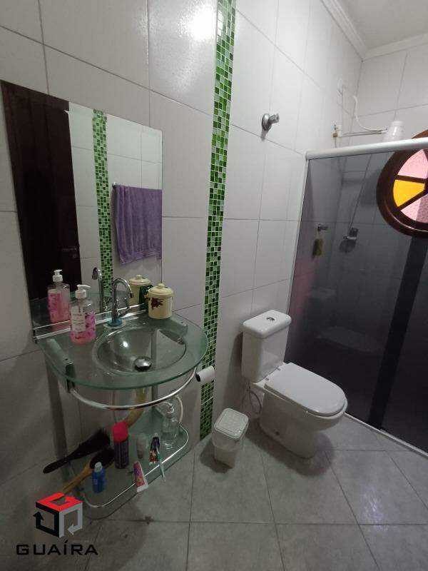 Sobrado à venda com 5 quartos, 268m² - Foto 25