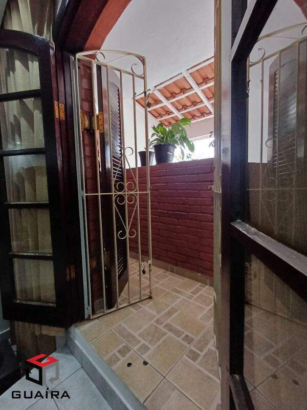Sobrado à venda com 5 quartos, 268m² - Foto 22