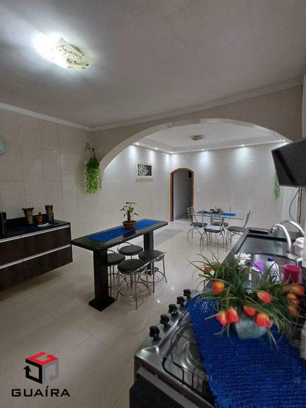 Sobrado à venda com 5 quartos, 268m² - Foto 9