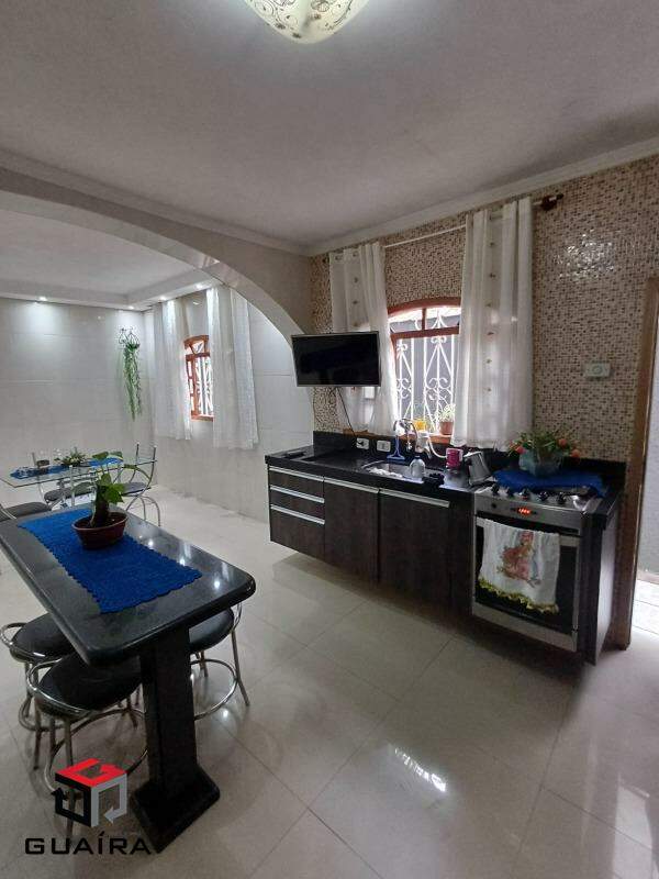 Sobrado à venda com 5 quartos, 268m² - Foto 8