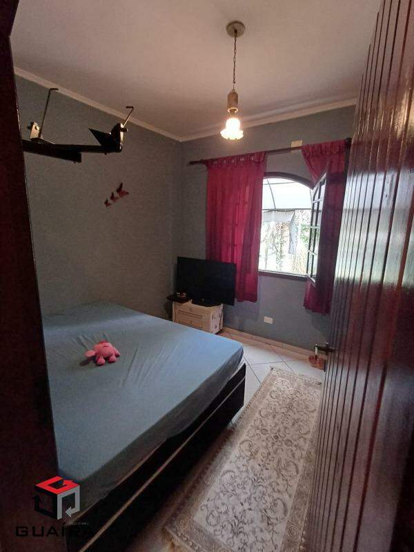 Sobrado à venda com 5 quartos, 268m² - Foto 20
