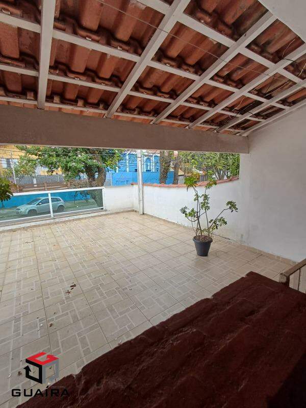 Sobrado à venda com 5 quartos, 268m² - Foto 30