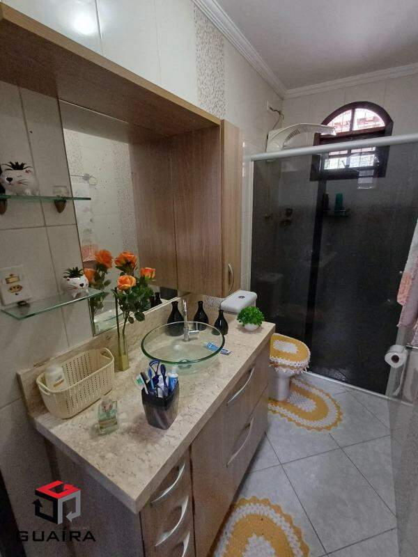Sobrado à venda com 5 quartos, 268m² - Foto 27