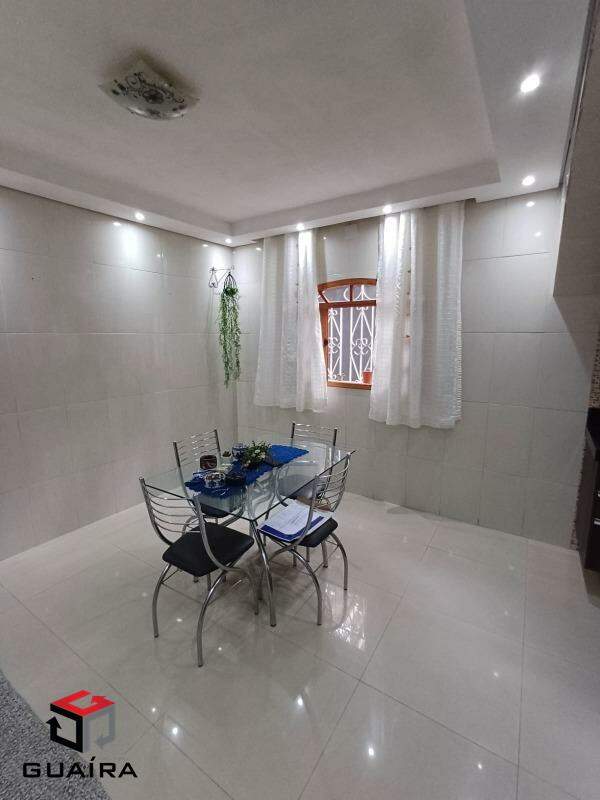 Sobrado à venda com 5 quartos, 268m² - Foto 6