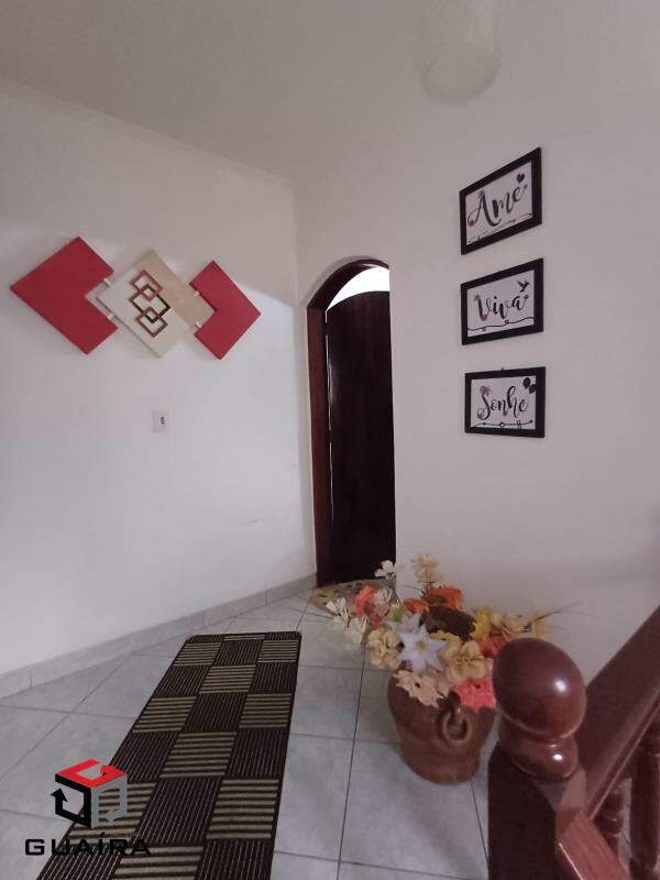 Sobrado à venda com 5 quartos, 268m² - Foto 29
