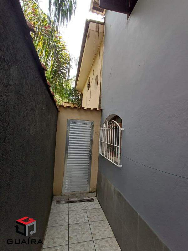 Sobrado à venda com 5 quartos, 268m² - Foto 34