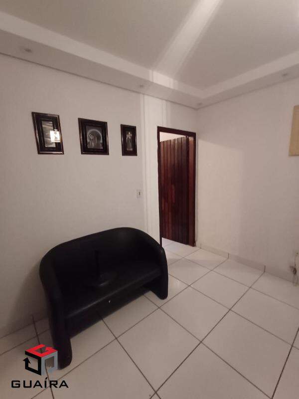 Sobrado à venda com 5 quartos, 268m² - Foto 1