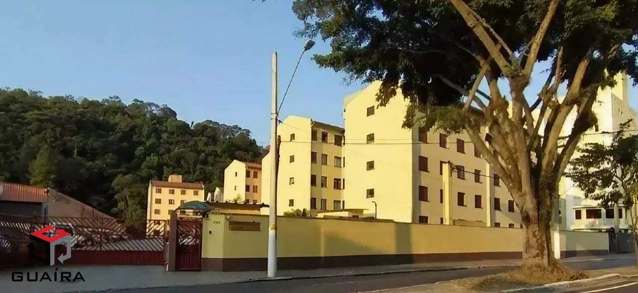 Apartamento à venda com 2 quartos, 52m² - Foto 1