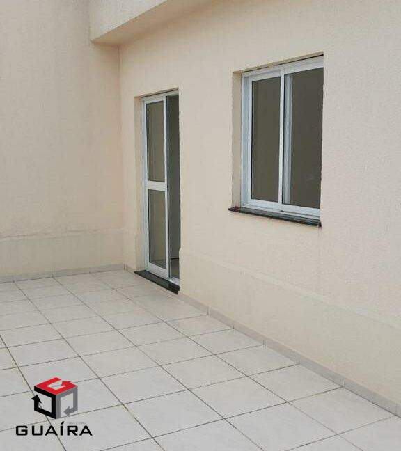 Cobertura à venda com 2 quartos, 120m² - Foto 7