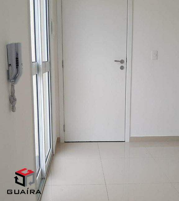 Cobertura à venda com 2 quartos, 120m² - Foto 2