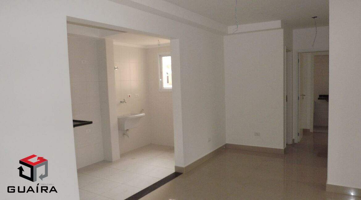 Cobertura à venda com 2 quartos, 120m² - Foto 3