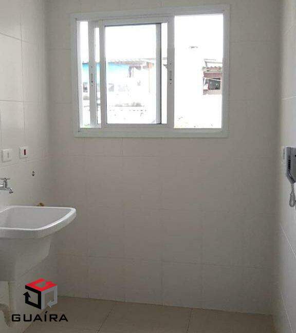 Cobertura à venda com 2 quartos, 120m² - Foto 9