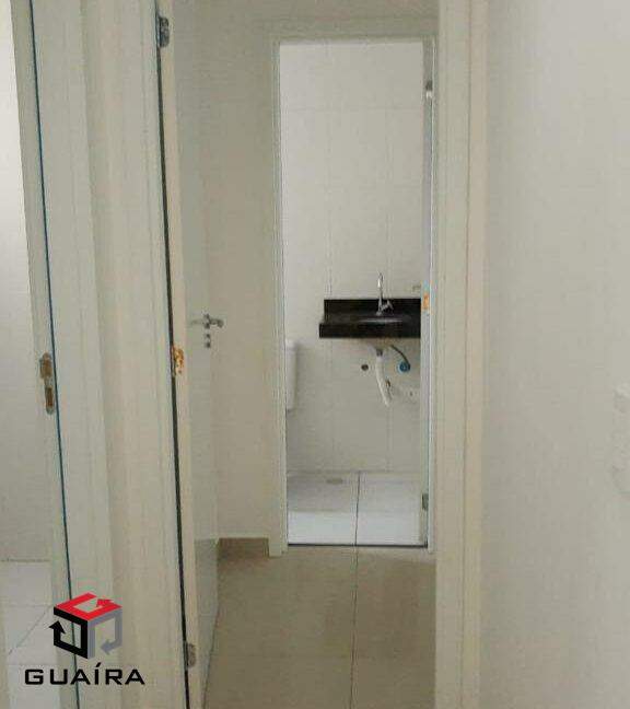 Cobertura à venda com 2 quartos, 120m² - Foto 12