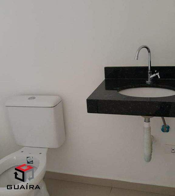 Cobertura à venda com 2 quartos, 120m² - Foto 15