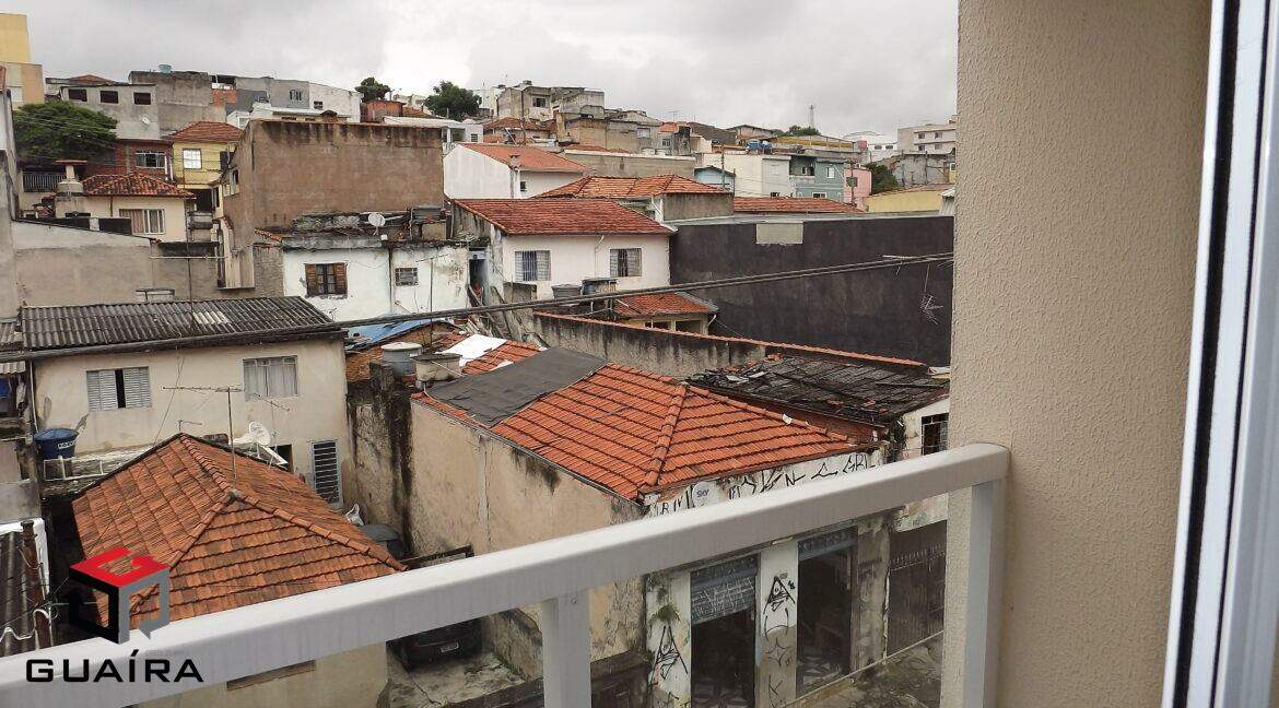 Cobertura à venda com 2 quartos, 120m² - Foto 5