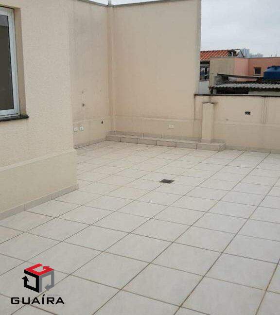 Cobertura à venda com 2 quartos, 120m² - Foto 8