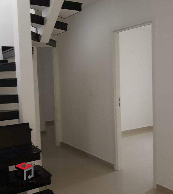Cobertura à venda com 2 quartos, 120m² - Foto 4