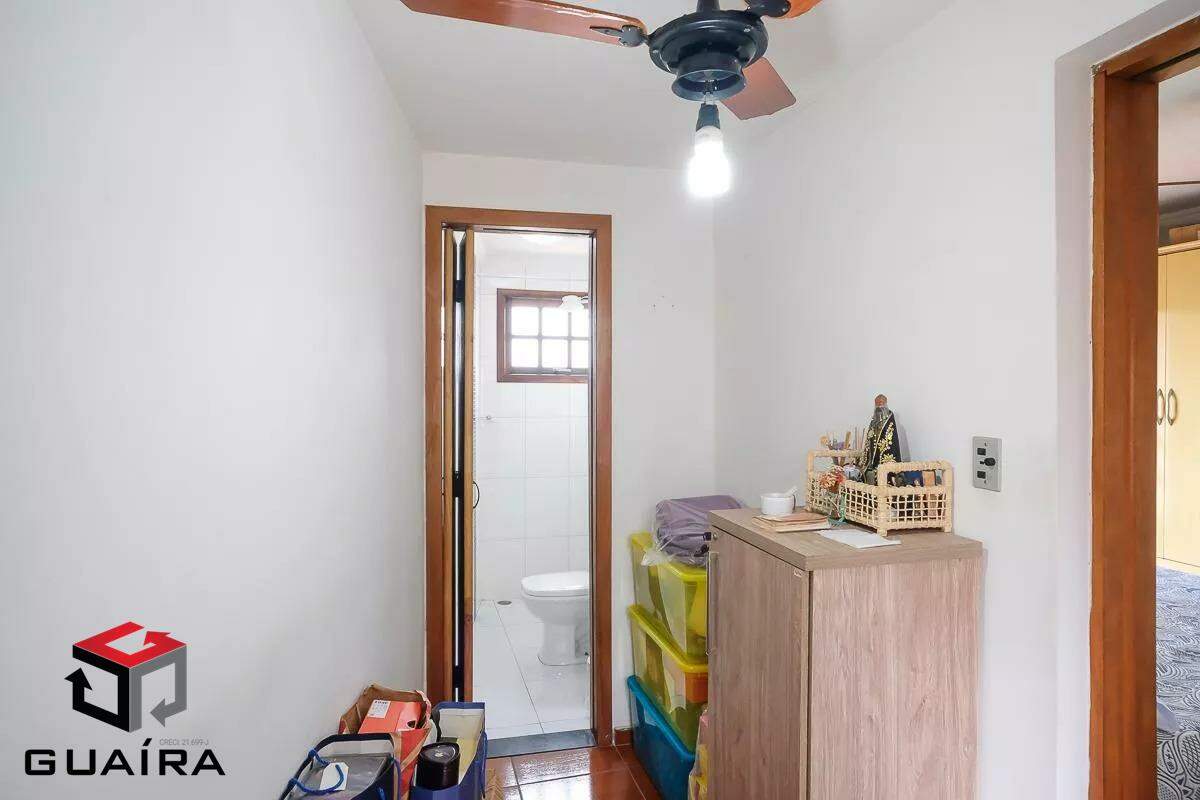 Sobrado para alugar com 3 quartos, 138m² - Foto 16