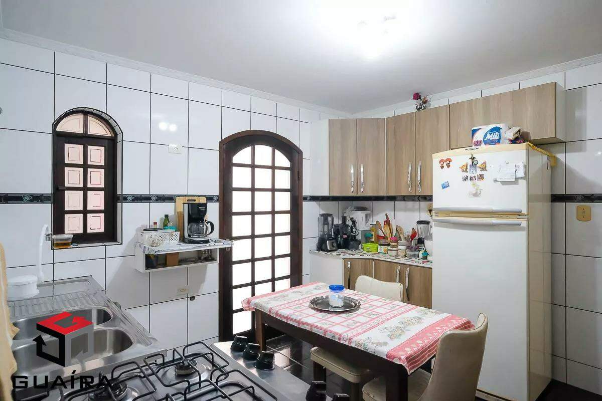 Sobrado para alugar com 3 quartos, 138m² - Foto 7
