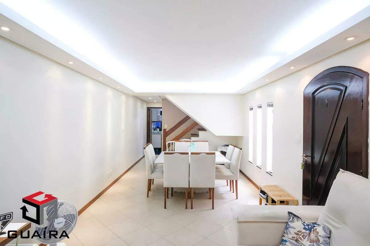 Sobrado para alugar com 3 quartos, 138m² - Foto 3