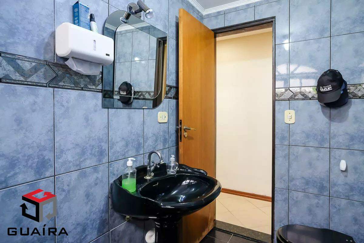 Sobrado para alugar com 3 quartos, 138m² - Foto 19