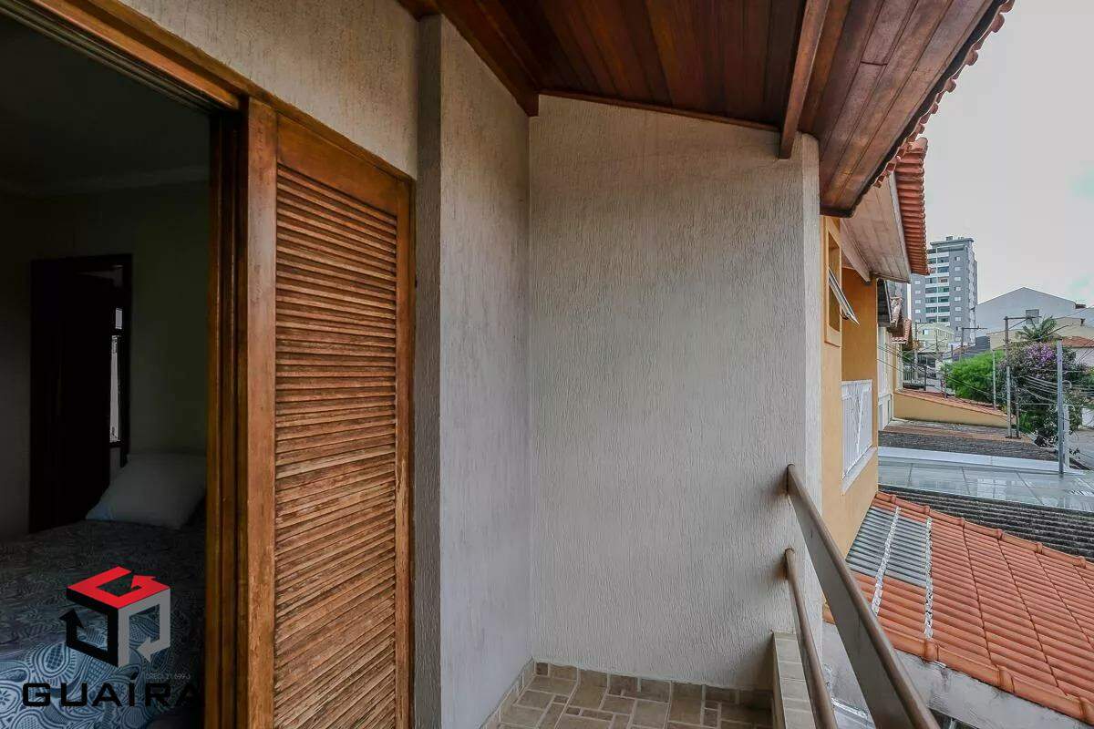 Sobrado para alugar com 3 quartos, 138m² - Foto 14