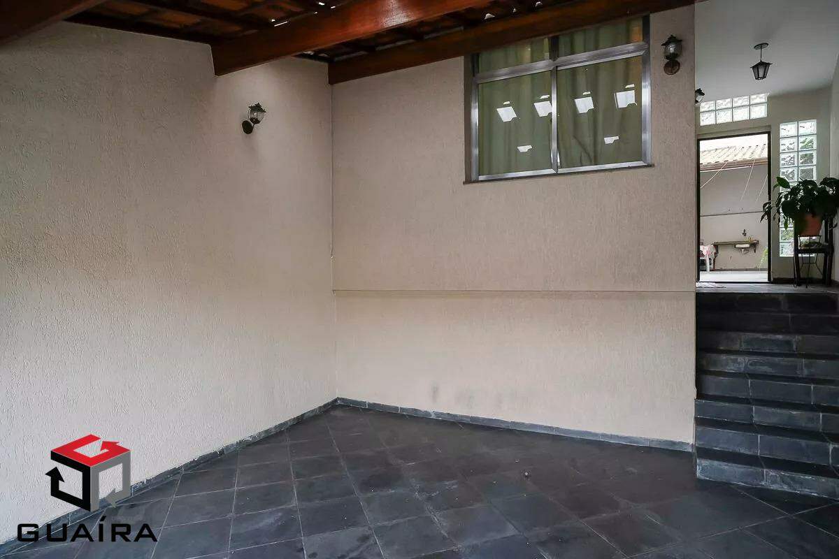 Sobrado para alugar com 3 quartos, 138m² - Foto 5