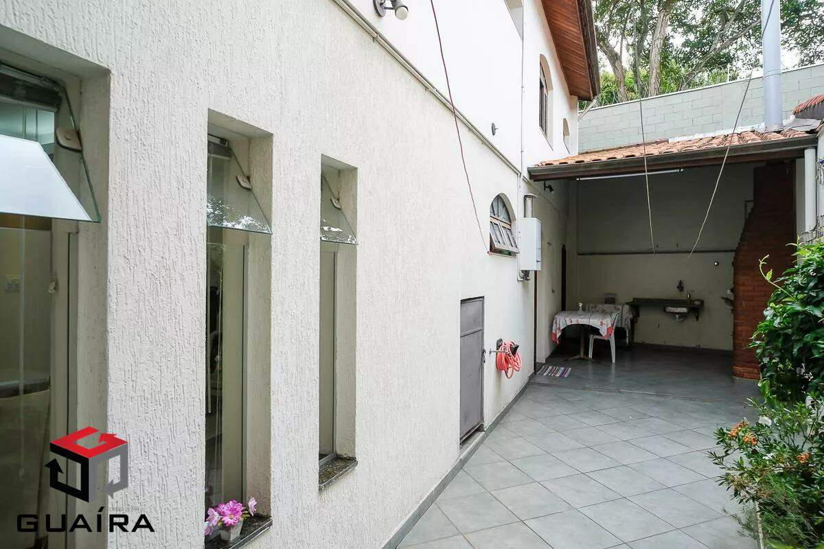 Sobrado para alugar com 3 quartos, 138m² - Foto 11