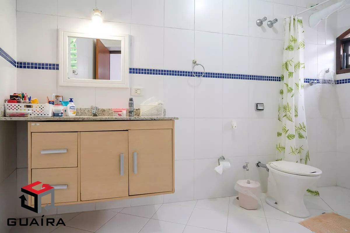 Sobrado para alugar com 3 quartos, 138m² - Foto 17