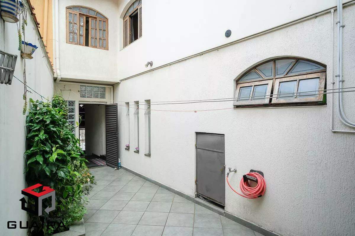 Sobrado para alugar com 3 quartos, 138m² - Foto 12