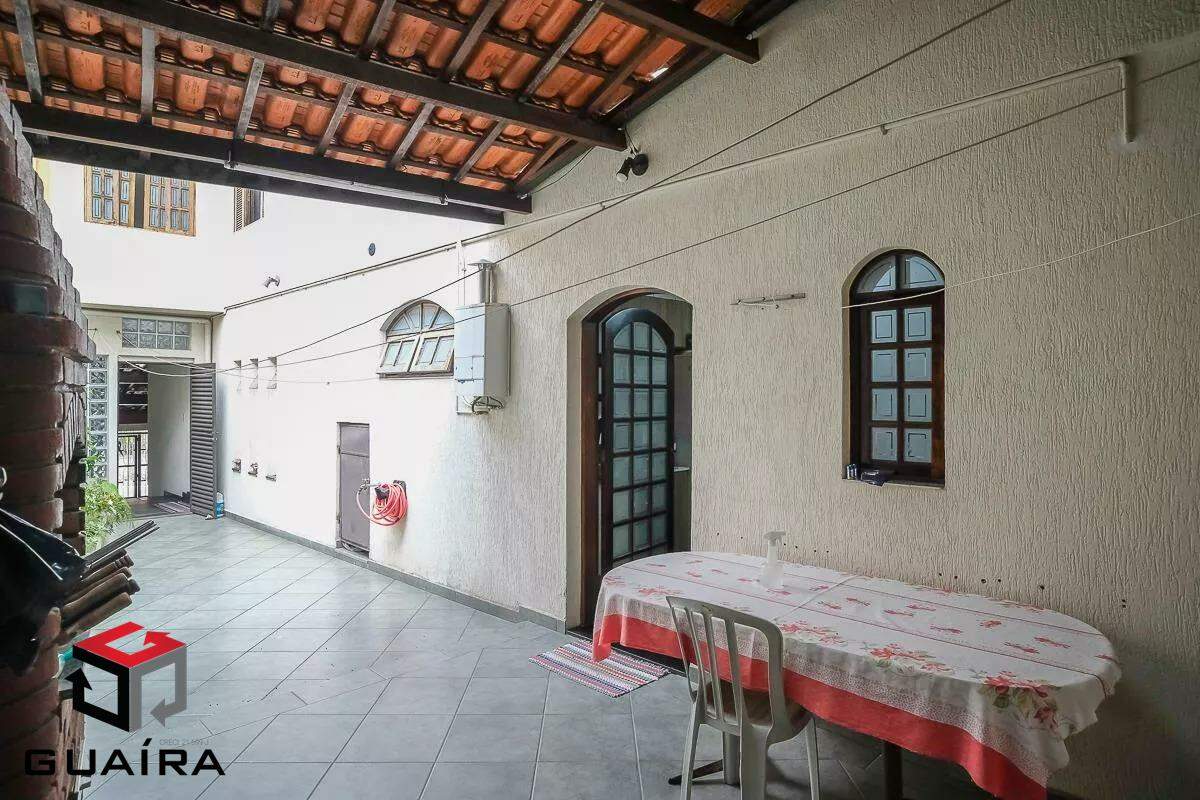 Sobrado para alugar com 3 quartos, 138m² - Foto 9