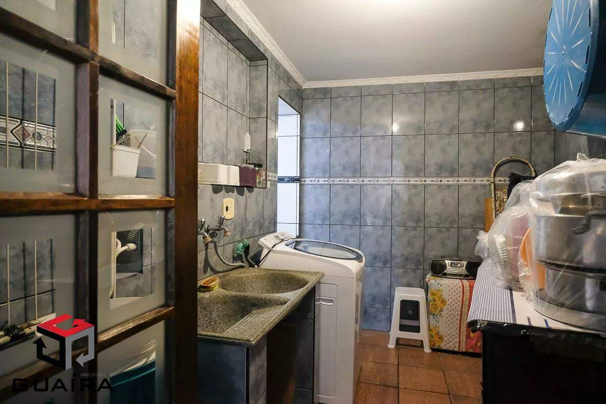 Sobrado para alugar com 3 quartos, 138m² - Foto 8